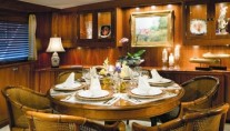 Banyan -  Dining